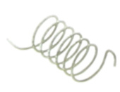 Returfjeder Trottel 501876201 5018762-01 Returfjeder Trottel 501876201 5018762-01