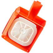 Karburatordæksel 5018947-02 Karburatordæksel 5018947-02