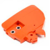 Koblingsdæksel Husqvarna 3120XP Koblingsdæksel Husqvarna 3120XP