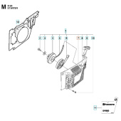 Starterhus 3120XP Starterhus 3120XP
