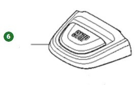 Stop Knap 5019257-01