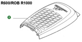 Luge 5019258-01 Luge 5019258-01