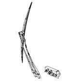 Motor 5019553-01 Motor 5019553-01