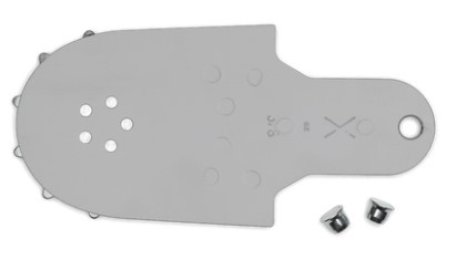 Næsehjul 11T 3/8' Rsn 5019575-01