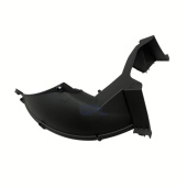 Udstyrningsrør 5019673-01 Udstyrningsrør 5019673-01