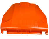 Sikkerhedslug 5019677-01 Sikkerhedslug 5019677-01