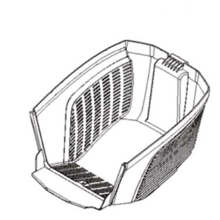 Græssamler 5019876-01