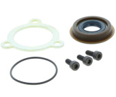 Krumtaphus Kpl, Krumtaphus Kpl,