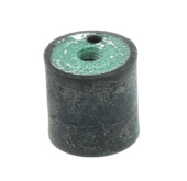 Vibrationsdæmpende element Vibrationsdæmpende element