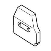 Dæksel Luftfilter 5020862-03 Dæksel Luftfilter 5020862-03