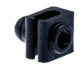 Kabelholder 502089601 5020896-01 Kabelholder 502089601 5020896-01