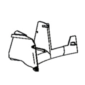 Indsæt Rwd 51Cm 5020939-01 Indsæt Rwd 51Cm 5020939-01