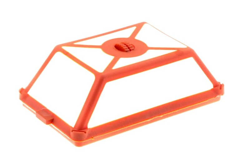 Luftfilter Kpl 5021054-01