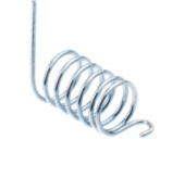 Returfjederchoke 502119701 5021197-01 Returfjederchoke 502119701 5021197-01