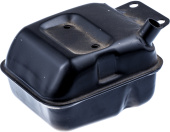 Lyddæmper 5021291-01 Lyddæmper 5021291-01