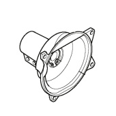 Koblingsdæksel 502189403 5021894-03 Koblingsdæksel 502189403 5021894-03