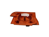 Starterhus Husqvarna 232R, 235R Starterhus Husqvarna 232R, 235R