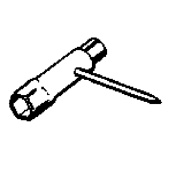 Kombinationsnøgle Kombinationsnøgle