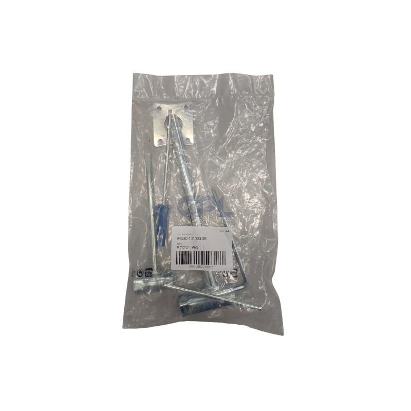 Værktøjssæt 502216011 5022160-11