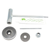 Tilbehørstaske 502216027 5022160-27 Tilbehørstaske 502216027 5022160-27