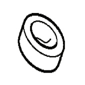 Afstandsring Afstandsring