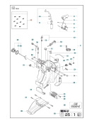 Kit, knæk pin, Kit, knæk pin,