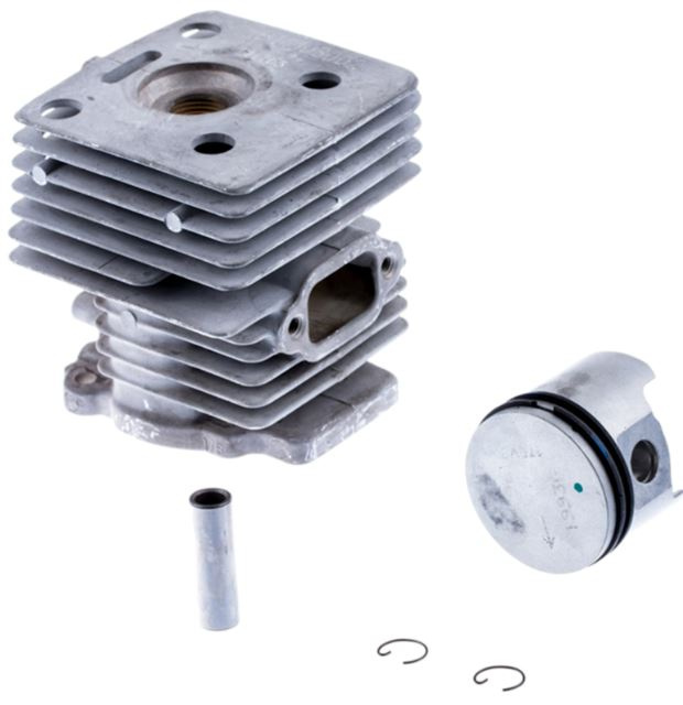 Cylinder Kpl 5022433-01