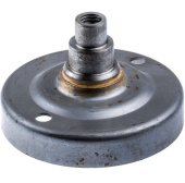 Koblingstromle Koblingstromle