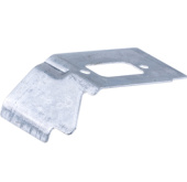 Skærmplade Skærmplade