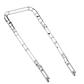 Håndtere 5022759-01 Håndtere 5022759-01