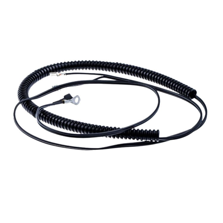 Kabelføring Kpl, Kort 5022792-02