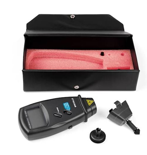 Optisk Tachometer 5022880-01