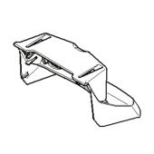 Lampe Holder 5023002-01 Lampe Holder 5023002-01