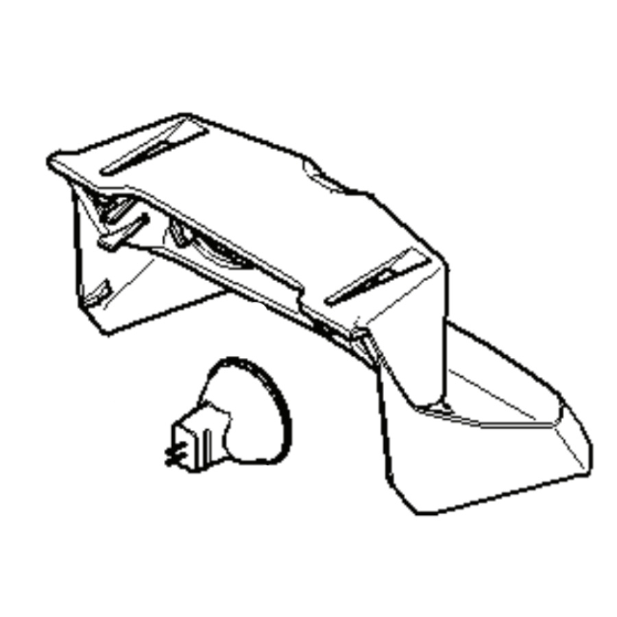 Lampe Holder 5023002-01