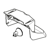 Lampe Holder 5023002-01 Lampe Holder 5023002-01