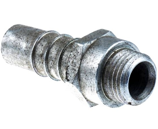 Nippel Retursiden 5024074-02