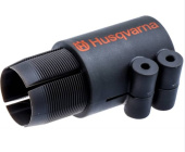 Ærm Mørkegrå 3531 5024256-03 Ærm Mørkegrå 3531 5024256-03