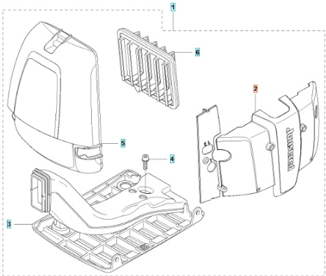 Vinter Sæt 5024358-02