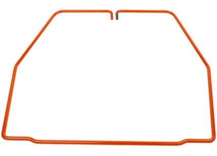 Græspose Ramme 5024471-01