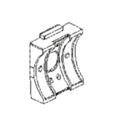 Thrust Metal Holder Thrust Metal Holder