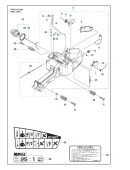 Gasregulering Gasregulering