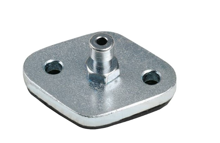 Tætningsskive Kpl Indtag 5025047-01