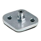 Dækningsskive Kpl 5025201-01 Dækningsskive Kpl 5025201-01