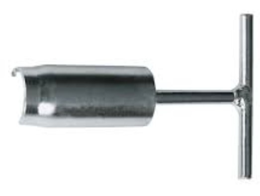 Trækker Vib Fjedre 5025218-02