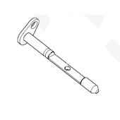 Aksel Kpl 5025259-01 Aksel Kpl 5025259-01