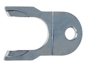 Modstand (Fvevhousing) 5025418-01 Modstand (Fvevhousing) 5025418-01