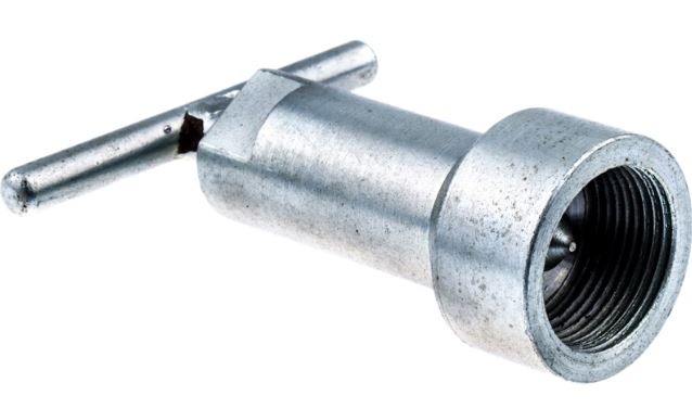 Trækker Kpl 5027135-01