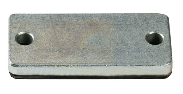 Dækselskive Udstødning 5027139-01