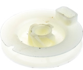 Startremskive Startremskive