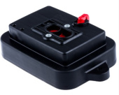 Luftfilterholder Luftfilterholder